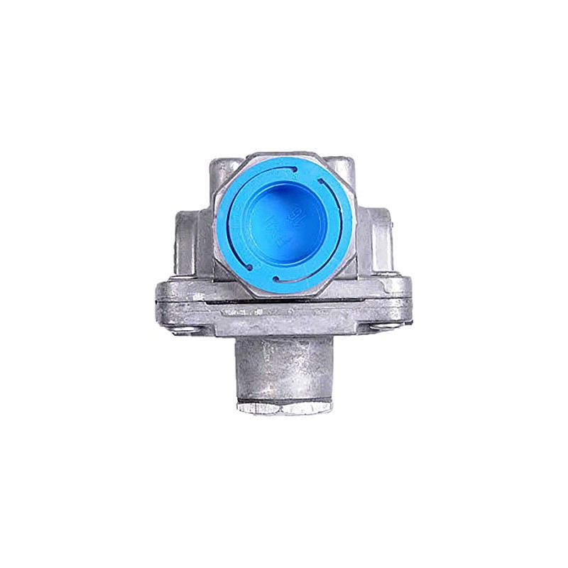 Bosch 00611976 Cooktop Single Outlet Regulator