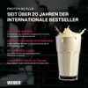 WEIDER Protein 80 Plus Multi-Component Protein Powder for Creamy, Shamelessly