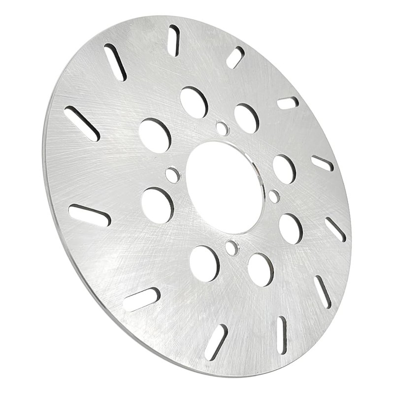Mabutingti Rear Brake Discs Rotor for Yamaha Kodiak 400 2000-2002