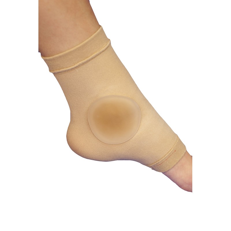 Bungapads Malleolar Gel Pad