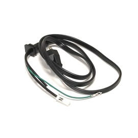 Microwave Power Cord Cable Compatible with Panasonic Model Numbers NNH764WF, NN-H764WF, NNG463WF, NN-G463WF