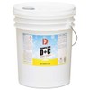 Big D Industries Dumpster D Plus C, Neutral, 25lb, Bucket