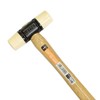 Vessel 070110 Plastic Hammer Replacement Head