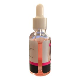 Aceite Acuoso Kaliya Beauty Glúteos Tonificados 30 Ml Todo Tipo De Piel Día/noche