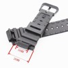 EEZBUY G-Shock Replacement Watch Bands / Straps 16mm ** Casio