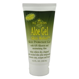 Aloe Gel Skin Repair 5 oz.