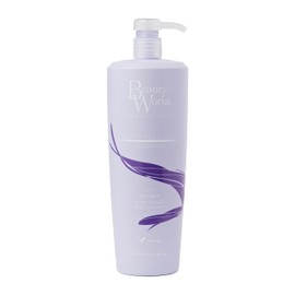 Beauty Works Anti Yellow Shampoo 1L