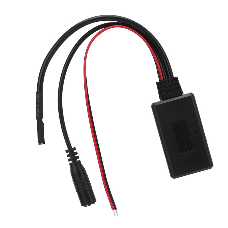 Car Bluetooth Wireless Module Handsfree Mic for Clarion Replacement for