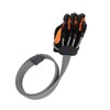 Right Hand Rehabilitation Robot Glove Accelerate Recovery Resin Fiber Finger