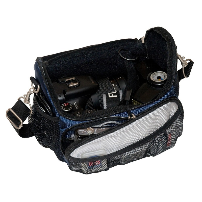 G E M Camera Case for Canon EOS 2000D, Rebel