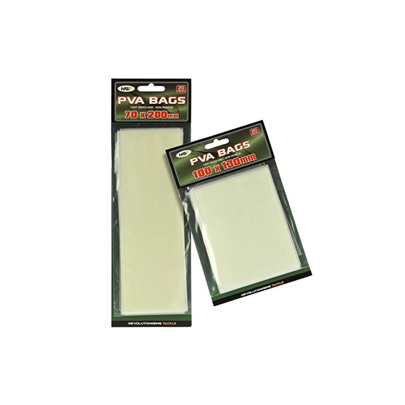 NGT Insulated Bait Bin Boilies with Crusher Liquids and PVA