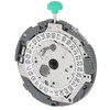 Watch Movement Alloy OS20 Quartz Watch Movement Replacement with Bar