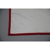 ROTWEISS 8006 TOP-Silk Microfibre Cloth 70 x 50 cm White