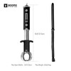 Booms Fishing G11 Fish Gripper with Scale