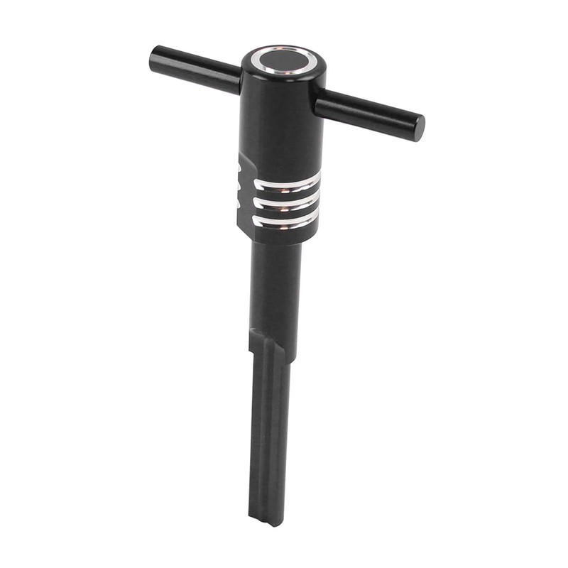 FTKDMT Ignition Switch Housing Alignment Tool Compatible with Harley Touring