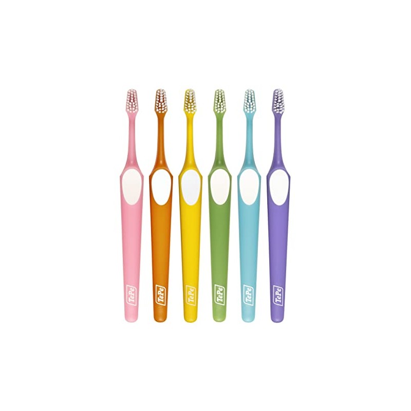 tepe Supreme Bunk Flocked 10 Pcs New Color