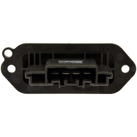 Dorman 973-093 HVAC Blower Motor Resistor Compatible with Select Mazda Models