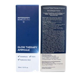 GLUTANEX™ GLOW THERAPY Serum, 30ml