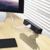 VILONG Desk Clamp Power Strip with PD20W USB-C, VILONG 2