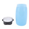 Solar Charging Water Bottle Luminous Water Cup Teacup Outdoor Camping