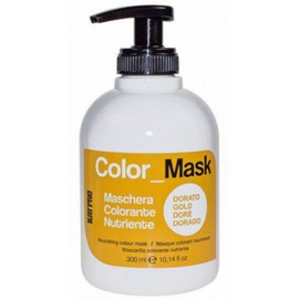 Kay Pro Color Mask Gold 300 ml