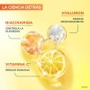 Gel hidratante con vitamina C Garnier Skin Active de 50mL