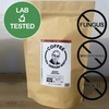 Coffee The Gerson Way, Organic Air-Roasted Ground Arabica Beans, Resealable