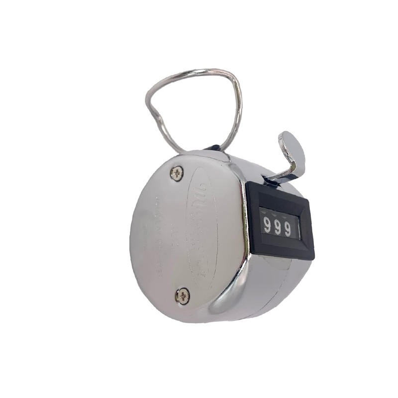 Markwort Pitch Counter