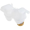 Frankberg Expansion Tank with Lid for Vectra A 86 87