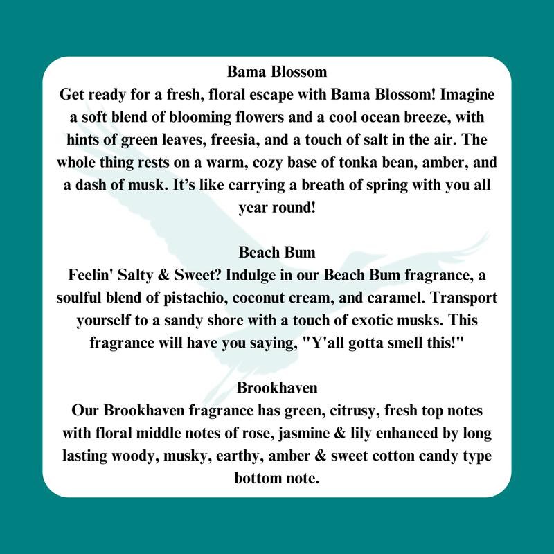 New Bigger Bottles: All Purpose Scented Cleaner:_Beach Bum