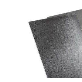2pcs 1.2mm x 200mm x 200mm 6061 Aluminum Plate Sheet