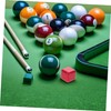 OHPHCALL Metal Billiard Chalk Holder: Mini Portable Tip Chalk Holder