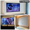 RYE DC12V COB LED Strip Light,Uniform 320LEDs/M Tape Light for