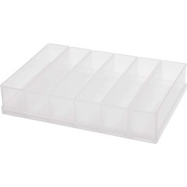 Raaco 136426 Insert Set Type 55 A: 6 x A9-3