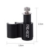 6 Pieces Bicycle Oil Hose Fixed, Bicycle Guide Cable Clips
