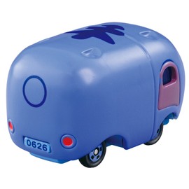 Tomica Desney Motors Tsum Tsum Stitch