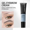 Eyebrow Cream (04# Grey)