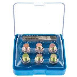 Asta a M13 Sump Plug M13 X 1.5 Thread Repair Kit