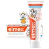 elmex Baby Toothpaste 0-2 Years 1000 ppm Toothpaste