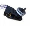 Strattec 91-93 RAMCHARGER W150 PICKUP IGNITION & DOOR LOCK CYLINDER
