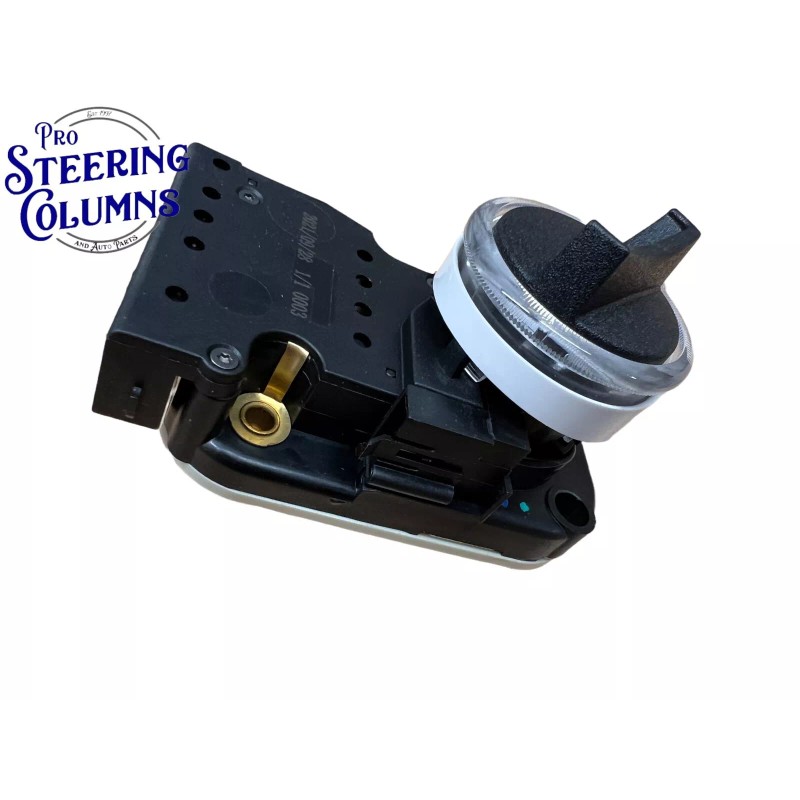 Strattec 91-93 RAMCHARGER W150 PICKUP IGNITION & DOOR LOCK CYLINDER