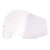 1 100% Goggle Replacement Lens - Sheet - Compatible with