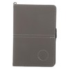 Sosoport Golf Scorecard Holder: Fake Leather Golf Book Holder Book