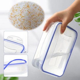 3 Pounds Color Indicating Premium Silica Gel Flower Drying Crystals Desiccant