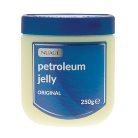 250ml Petroleum Jelly | Multi-Purpose Skin Protectant & Moisturizer | Soothes Dry, Cracked Skin & Minor Cuts | Gentle & Non-Greasy Formula