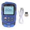 Mini Optical Power Meter Plug and Play Quick Response SC