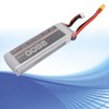 11.1V 35C 2600mAh 3S RC Lipo Battery for FPV Racing