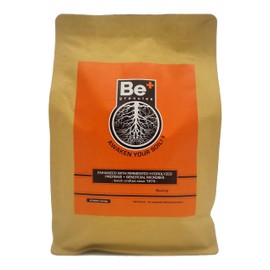 2.2 lb (1 kg) Be+ Granular Bio-Fertilizer +Amino Acids +Beneficial Microbes