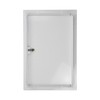 Vent Systems 10'' x 16'' Inch Lockable Metal Access Panel