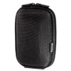 Hama Hardcase Colour Style 60 H Camera Bag - Black